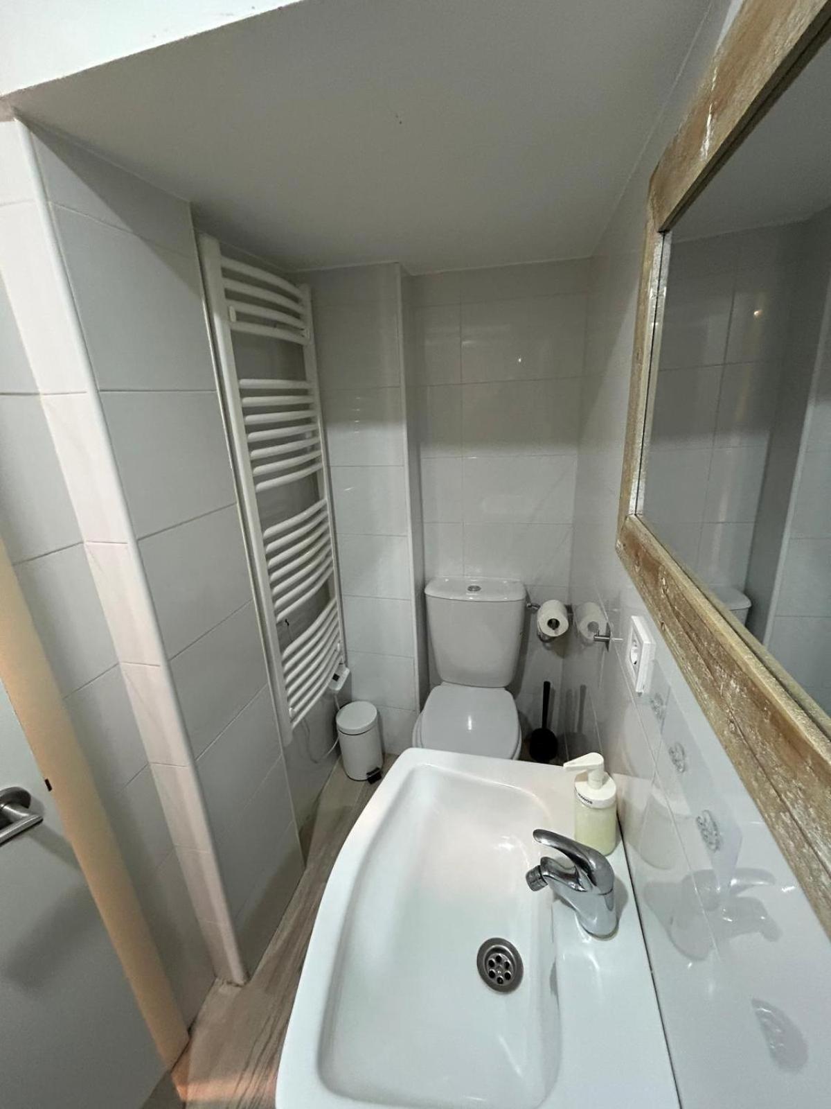 Apartamento Con Encanto En Casco Historico De Burgos Exterior photo