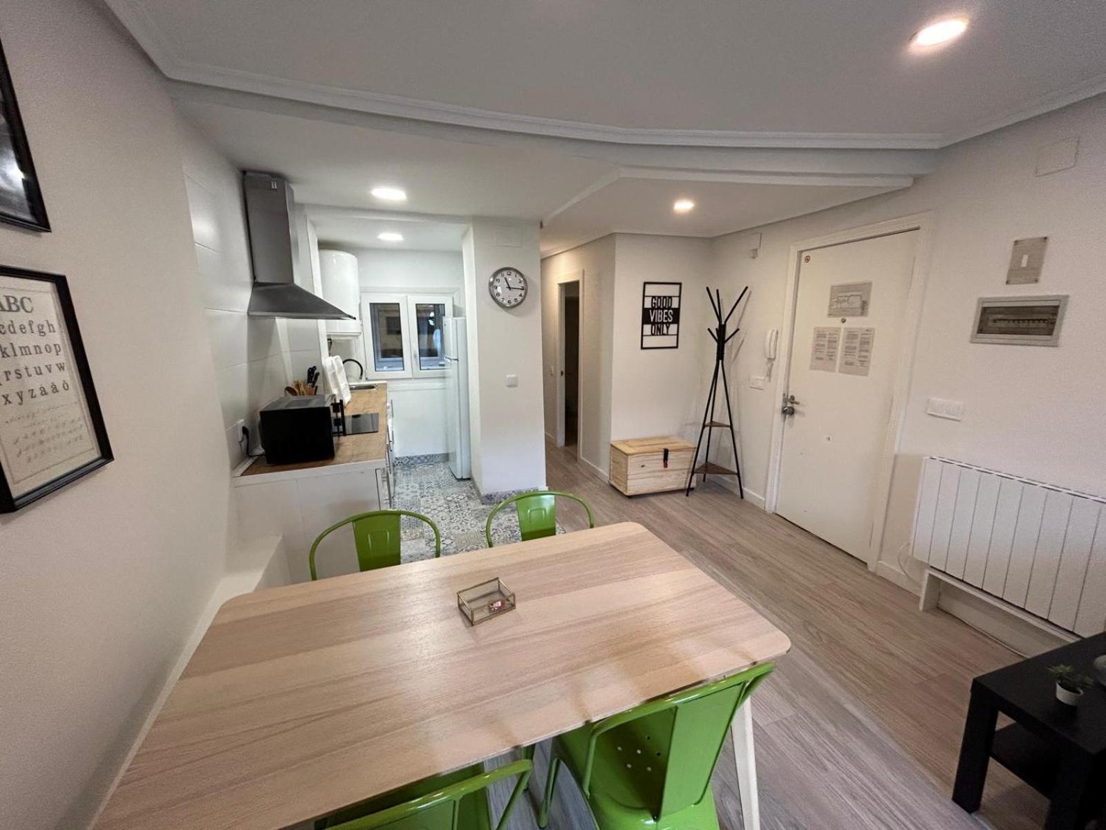 Apartamento Con Encanto En Casco Historico De Burgos Exterior photo